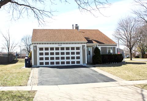 1310 Sebring Cir, Elgin, IL 60120 photo 1