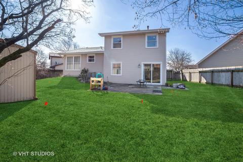 1526 Brookside Dr, Hoffman Estates, IL 60169 photo 17