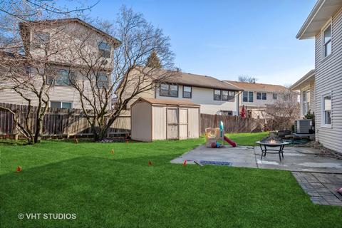 1526 Brookside Dr, Hoffman Estates, IL 60169 photo 19