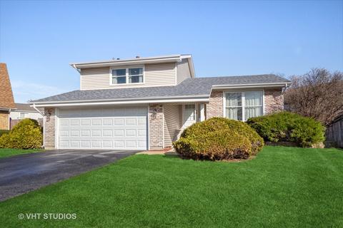 1526 Brookside Dr, Hoffman Estates, IL 60169 photo 1