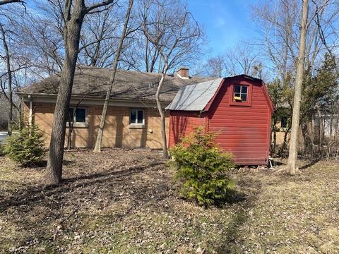 7611 Hamilton Ave, Burr Ridge, IL 60527 photo 6