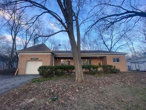 7611 Hamilton Ave, Burr Ridge, IL 60527 photo 11