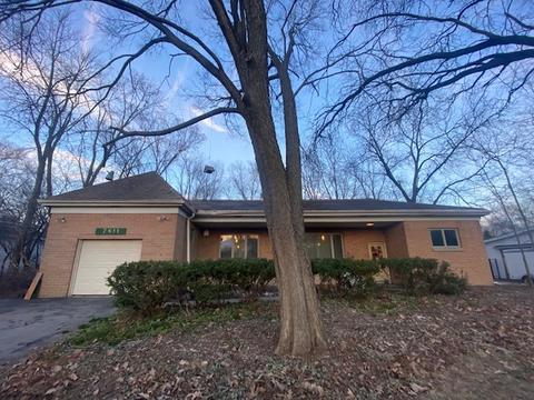 7611 Hamilton Ave, Burr Ridge, IL 60527 photo 12