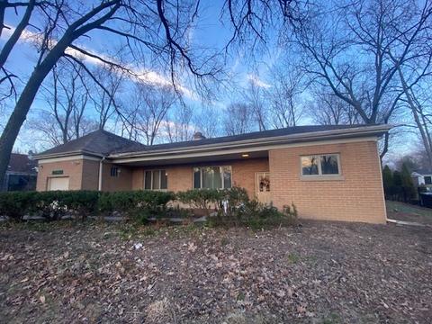 7611 Hamilton Ave, Burr Ridge, IL 60527 photo 1