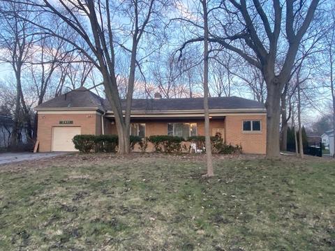 7611 Hamilton Ave, Burr Ridge, IL 60527 photo 2
