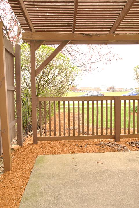 1715 King Dr #D, Normal, IL 61761 photo 39