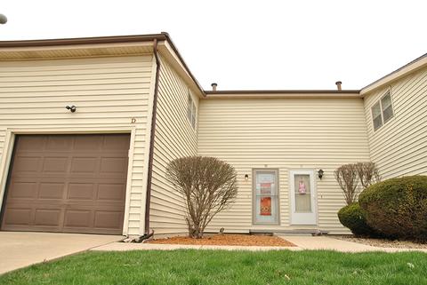 1715 King Dr #D, Normal, IL 61761 photo 1