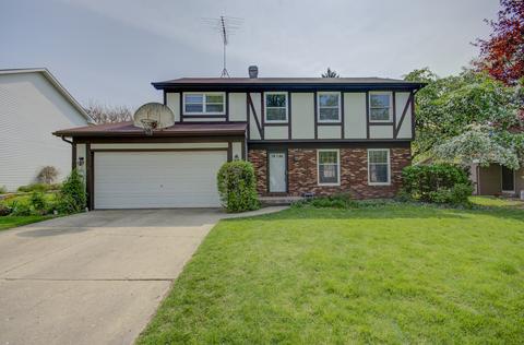 1051 Grenada Dr, Aurora, IL 60506 photo 1