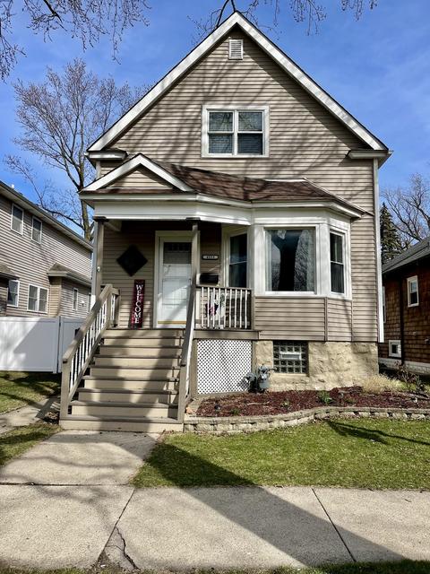 4153 Deyo Ave, Brookfield, IL 60513 photo 1