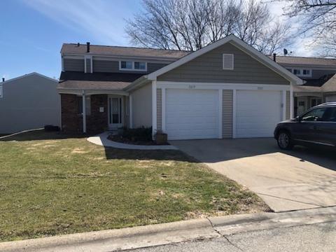 2019 Raleigh Pl, Hoffman Estates, IL 60169 photo 1