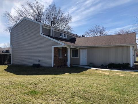 2019 Raleigh Pl, Hoffman Estates, IL 60169 photo 2