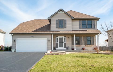 25325 S Plainview Dr, Channahon, IL 60410 photo 1