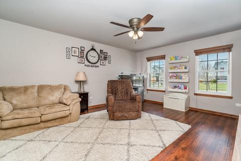 25325 S Plainview Dr, Channahon, IL 60410 photo 6