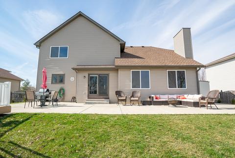 25325 S Plainview Dr, Channahon, IL 60410 photo 33