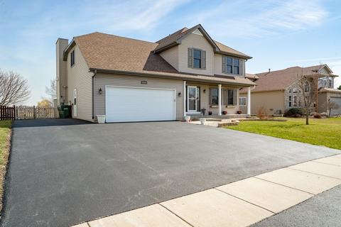 25325 S Plainview Dr, Channahon, IL 60410 photo 3