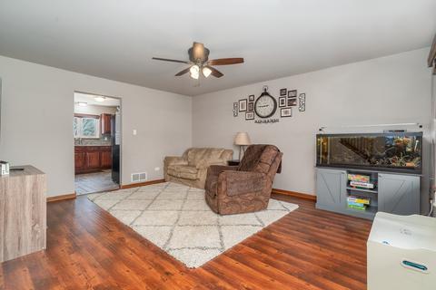 25325 S Plainview Dr, Channahon, IL 60410 photo 7