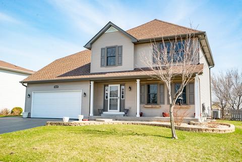 25325 S Plainview Dr, Channahon, IL 60410 photo 2