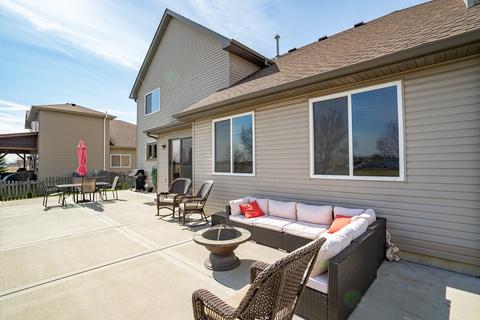 25325 S Plainview Dr, Channahon, IL 60410 photo 39