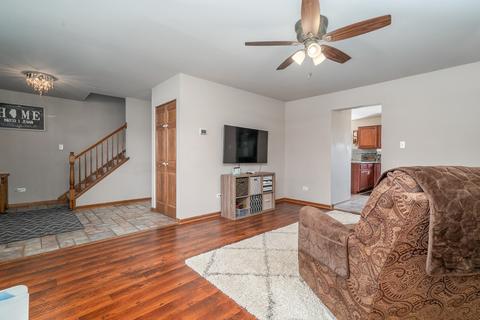 25325 S Plainview Dr, Channahon, IL 60410 photo 5