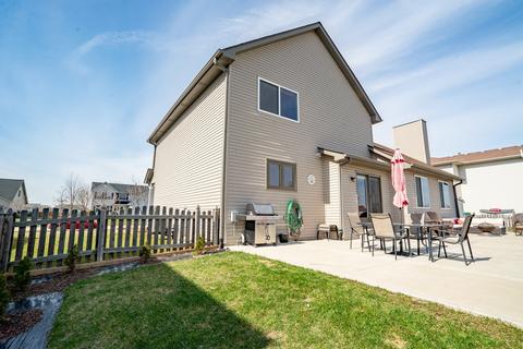 25325 S Plainview Dr, Channahon, IL 60410 photo 37