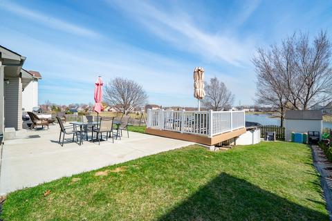 25325 S Plainview Dr, Channahon, IL 60410 photo 36