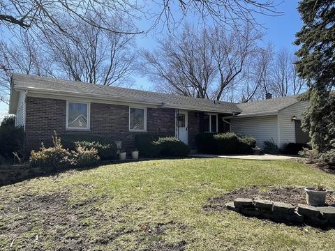845 Freeman Rd, Hoffman Estates, IL 60192 photo 2