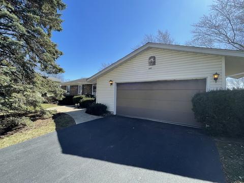 845 Freeman Rd, Hoffman Estates, IL 60192 photo 1