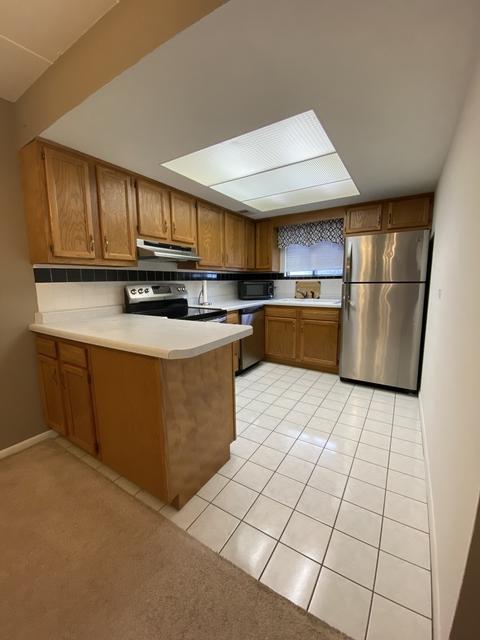 4955 134th Pl #2B, Crestwood, IL 60445 photo 7