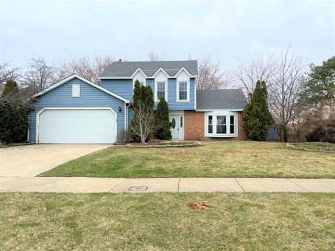 1120 Gannon Dr, Hoffman Estates, IL 60169 photo 1