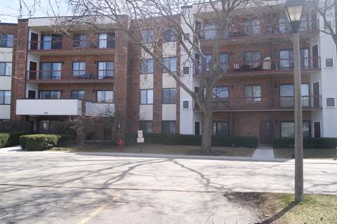 1500 Harbour Dr #4E, Wheeling, IL 60090 photo 1