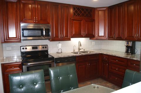 1500 Harbour Dr #4E, Wheeling, IL 60090 photo 4