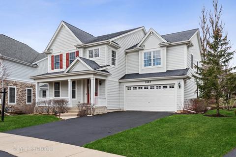 2684 Summit Dr, Glenview, IL 60025 photo 1