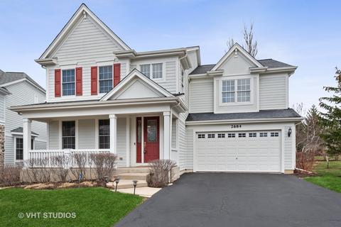 2684 Summit Dr, Glenview, IL 60025 photo 2