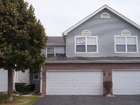 207 Grandview Ct, Algonquin, IL 60102 photo 1