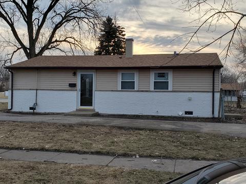1704 W 167th St, Markham, IL 60428 photo 1