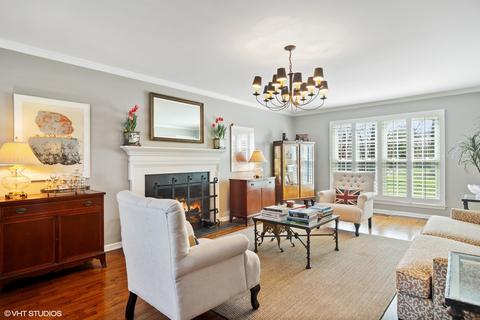 1333 W Deerpath Rd, Lake Forest, IL 60045 photo 3