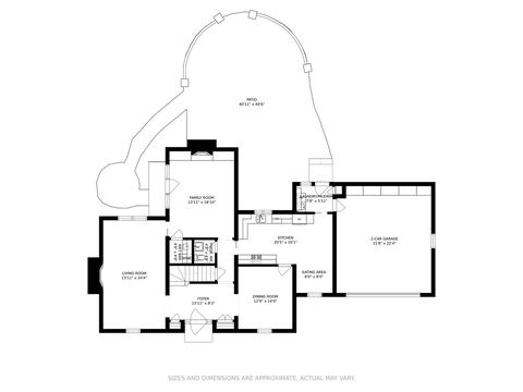 1333 W Deerpath Rd, Lake Forest, IL 60045 photo 21