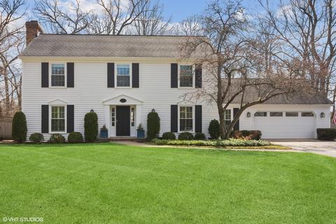 1333 W Deerpath Rd, Lake Forest, IL 60045 photo 1
