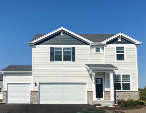 25409 W Cerena Cir, Plainfield, IL 60586 photo 1