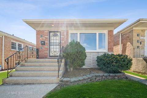3627 W 59th Pl, Chicago, IL 60629 photo 1