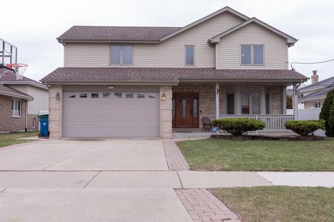 8153 Normandy Ave, Burbank, IL 60459 photo 2