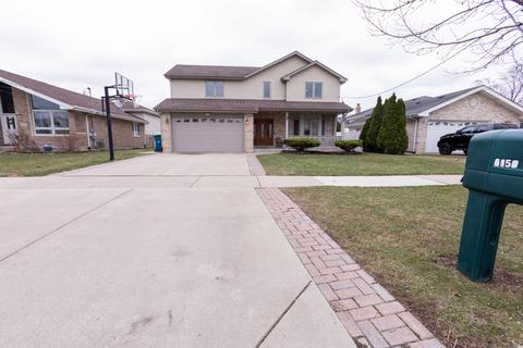 8153 Normandy Ave, Burbank, IL 60459 photo 5