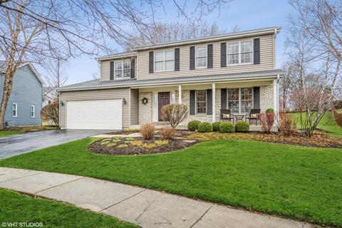 2678 Kettlehook Dr, Elgin, IL 60124 photo 1