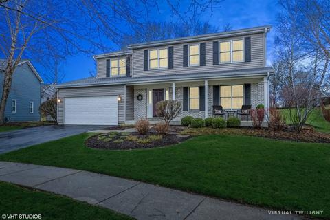 2678 Kettlehook Dr, Elgin, IL 60124 photo 20