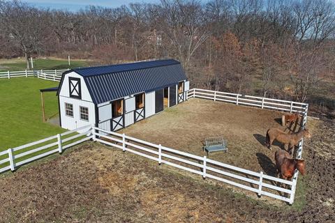 159 Helm Rd, Barrington Hills, IL 60010 photo 6