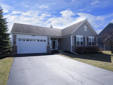 1626 Conway Cir, Mchenry, IL 60050 photo 2