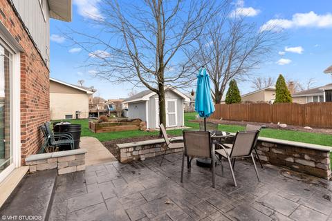 18809 Meadowview Dr, Mokena, IL 60448 photo 19