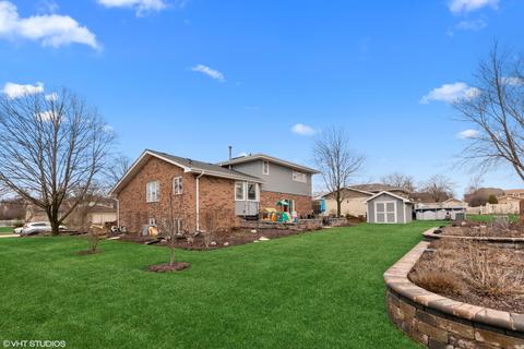 18809 Meadowview Dr, Mokena, IL 60448 photo 20