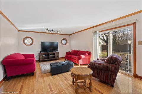 18809 Meadowview Dr, Mokena, IL 60448 photo 9