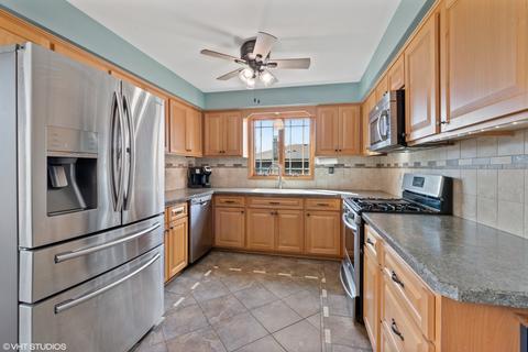 18809 Meadowview Dr, Mokena, IL 60448 photo 4